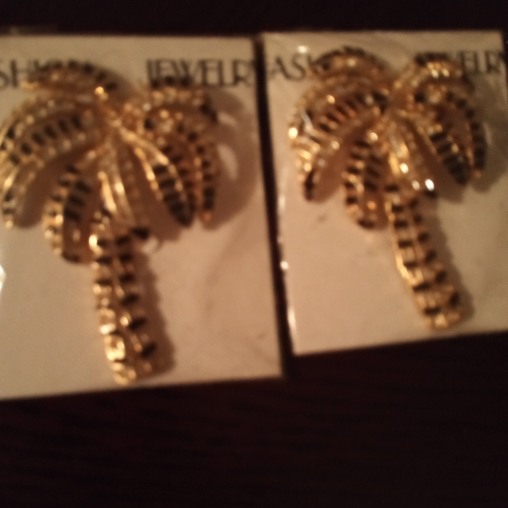 Fashion jewelry